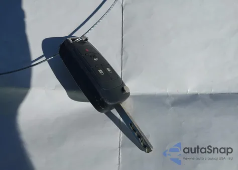 2014 Chevrolet Malibu 1Ls из США, поврежденный, VIN 1G11B5SLXEF111204